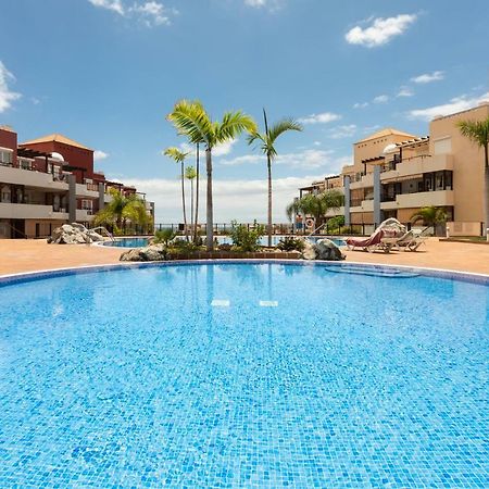 לוס כריסטיאנוס Hemeras Boutique Homes - Luxury Villa Near The Sea In Los Cristianos מראה חיצוני תמונה