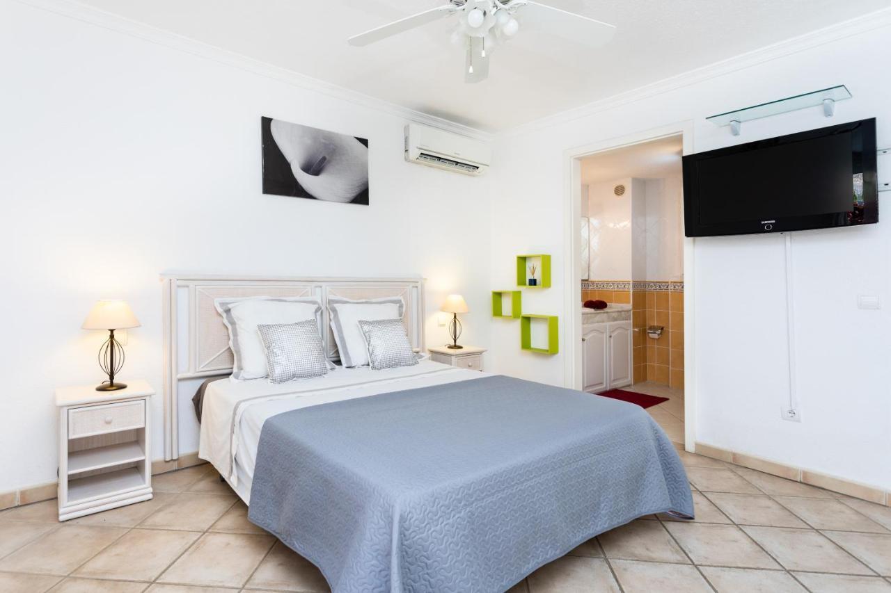 לוס כריסטיאנוס Hemeras Boutique Homes - Luxury Villa Near The Sea In Los Cristianos מראה חיצוני תמונה