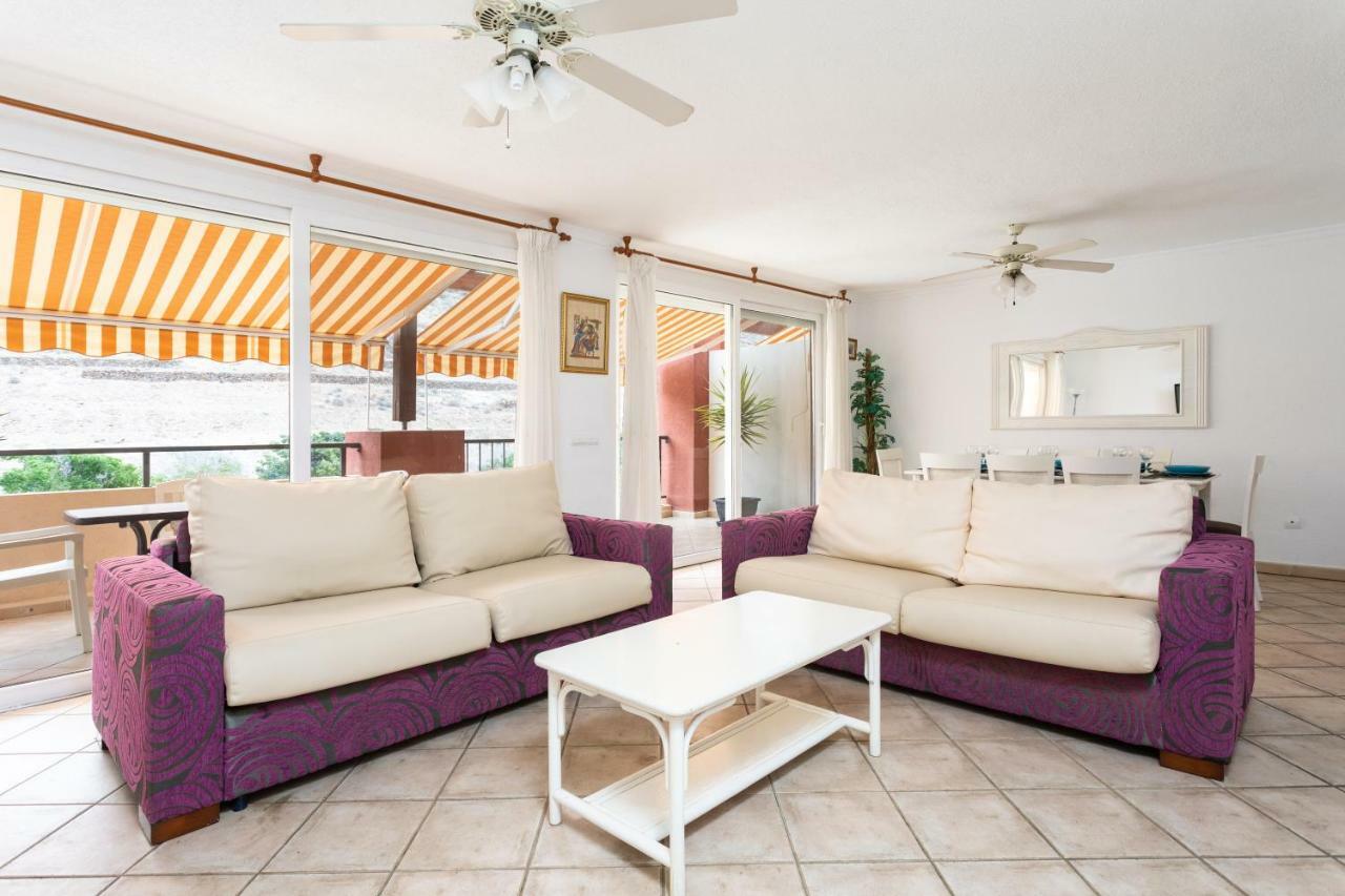 לוס כריסטיאנוס Hemeras Boutique Homes - Luxury Villa Near The Sea In Los Cristianos מראה חיצוני תמונה