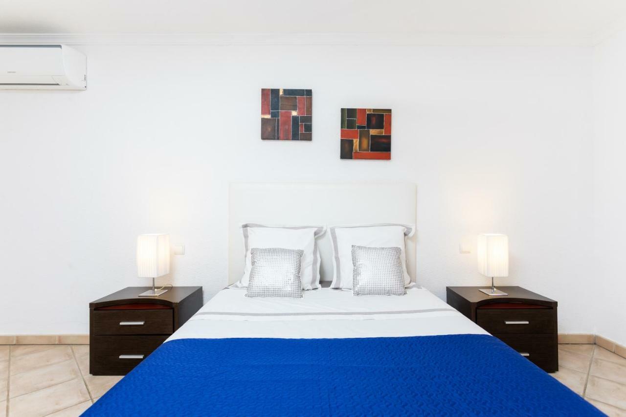 לוס כריסטיאנוס Hemeras Boutique Homes - Luxury Villa Near The Sea In Los Cristianos מראה חיצוני תמונה