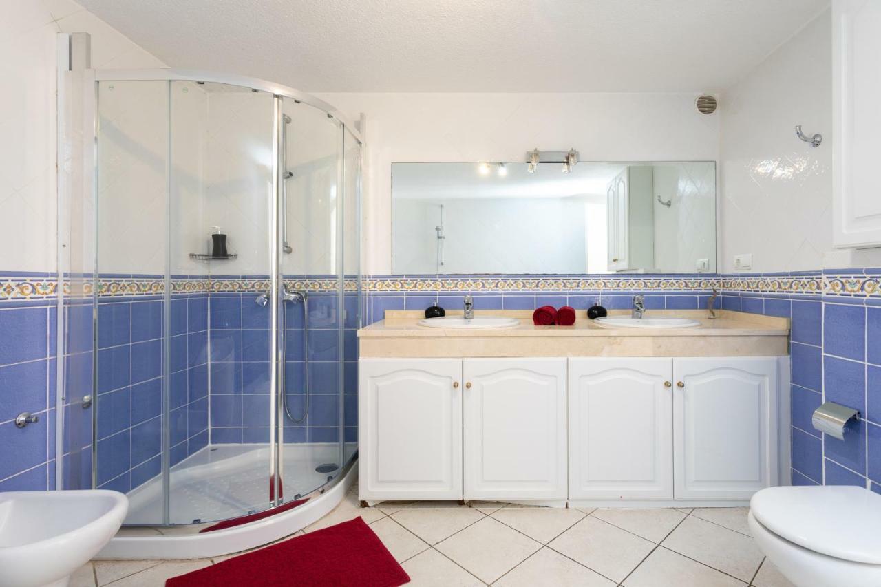 לוס כריסטיאנוס Hemeras Boutique Homes - Luxury Villa Near The Sea In Los Cristianos מראה חיצוני תמונה