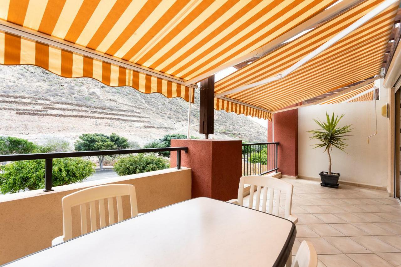 לוס כריסטיאנוס Hemeras Boutique Homes - Luxury Villa Near The Sea In Los Cristianos מראה חיצוני תמונה