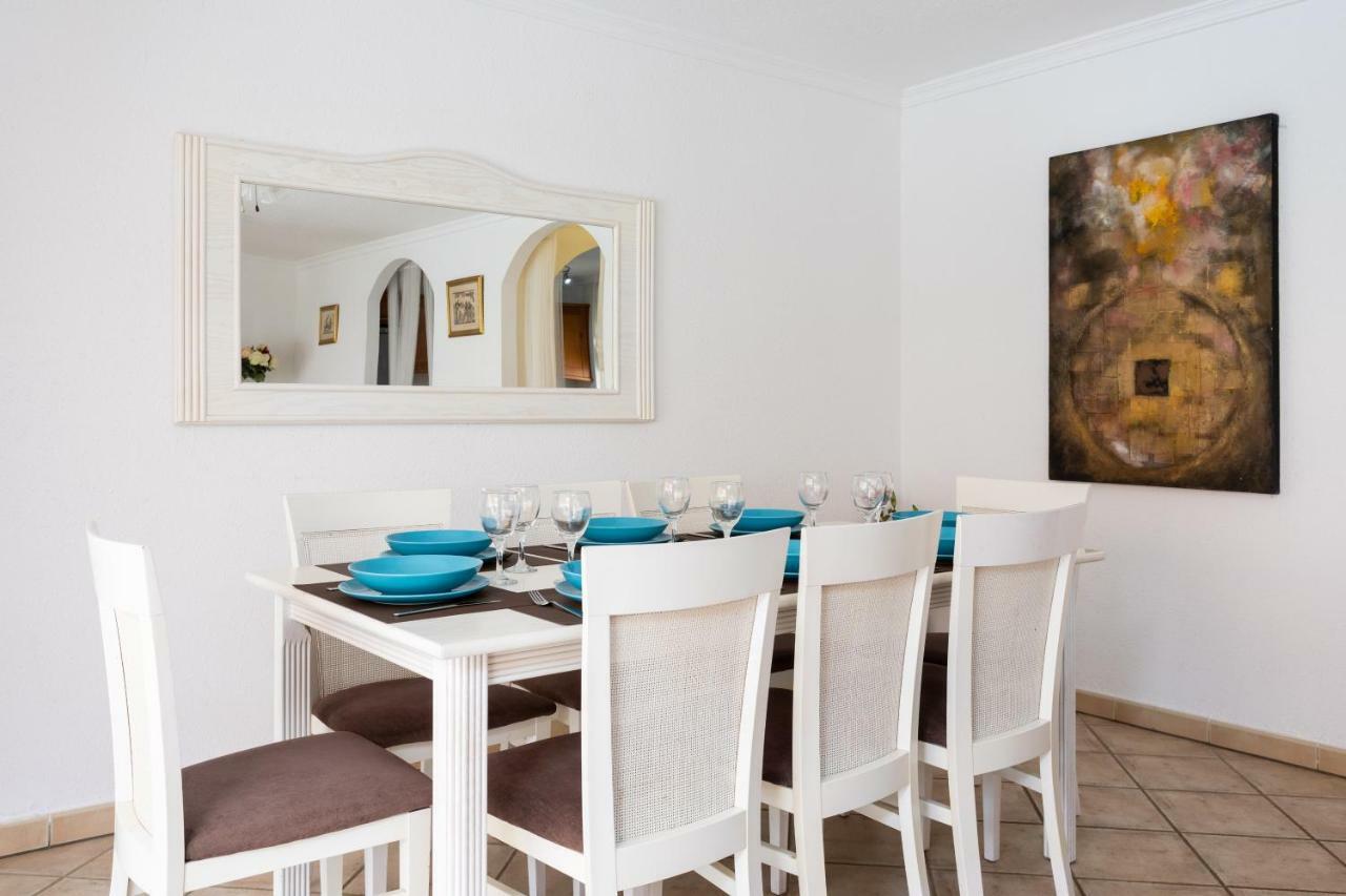 לוס כריסטיאנוס Hemeras Boutique Homes - Luxury Villa Near The Sea In Los Cristianos מראה חיצוני תמונה